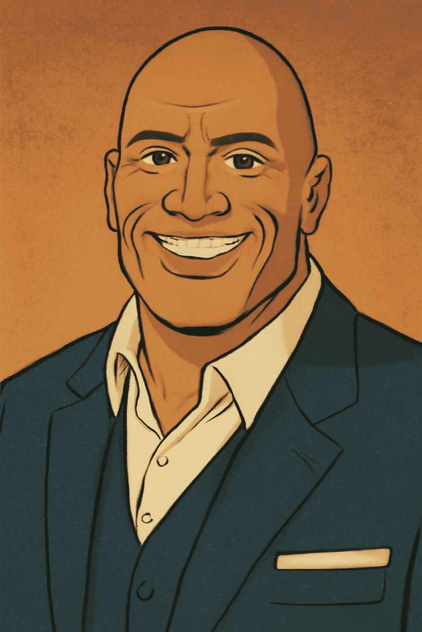 Western Classic Cartoon Style